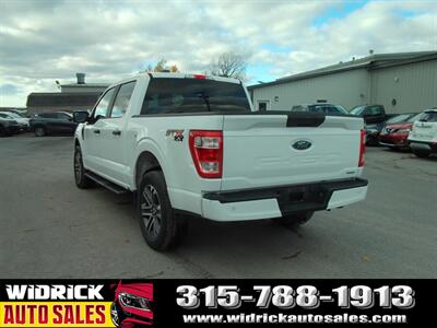 2021 Ford F-150 XL STX - Photo 7 - Watertown, NY 13601