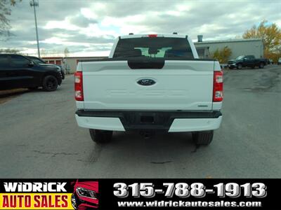 2021 Ford F-150 XL STX - Photo 6 - Watertown, NY 13601