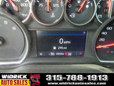 2021 Chevrolet Silverado 1500 LT Trail Boss - Photo 8 - Watertown, NY 13601