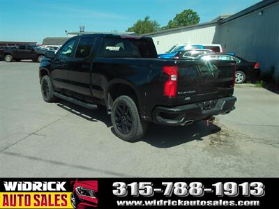 2021 Chevrolet Silverado 1500 LT Trail Boss - Photo 6 - Watertown, NY 13601