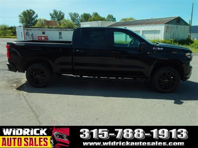 2021 Chevrolet Silverado 1500 LT Trail Boss - Photo 3 - Watertown, NY 13601