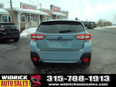 2019 Subaru Crosstrek 2.0i Limited   - Photo 12 - Watertown, NY 13601