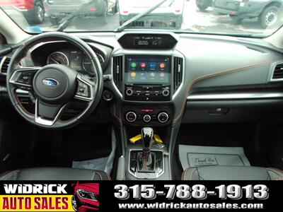 2019 Subaru Crosstrek 2.0i Limited   - Photo 6 - Watertown, NY 13601