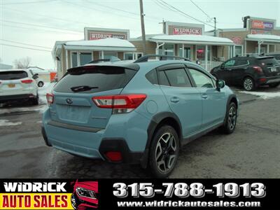 2019 Subaru Crosstrek 2.0i Limited   - Photo 11 - Watertown, NY 13601