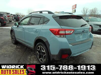 2019 Subaru Crosstrek 2.0i Limited   - Photo 6 - Watertown, NY 13601