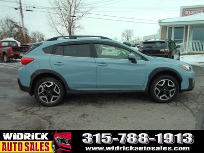 2019 Subaru Crosstrek 2.0i Limited   - Photo 3 - Watertown, NY 13601