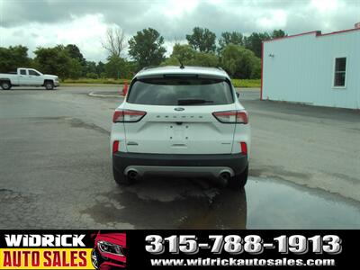 2021 Ford Escape SEL   - Photo 6 - Watertown, NY 13601