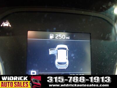 2021 Kia Sportage LX   - Photo 9 - Watertown, NY 13601