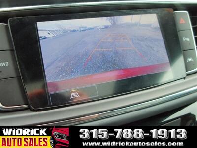 2022 Buick Enclave Essence - Photo 13 - Watertown, NY 13601