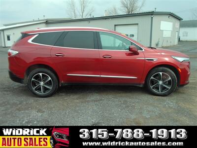 2022 Buick Enclave Essence - Photo 20 - Watertown, NY 13601
