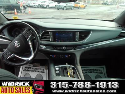 2022 Buick Enclave Essence - Photo 9 - Watertown, NY 13601