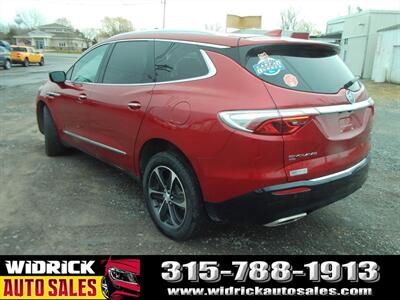 2022 Buick Enclave Essence - Photo 17 - Watertown, NY 13601