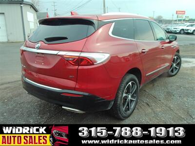 2022 Buick Enclave Essence - Photo 19 - Watertown, NY 13601