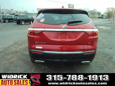 2022 Buick Enclave Essence - Photo 18 - Watertown, NY 13601