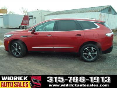 2022 Buick Enclave Essence - Photo 16 - Watertown, NY 13601