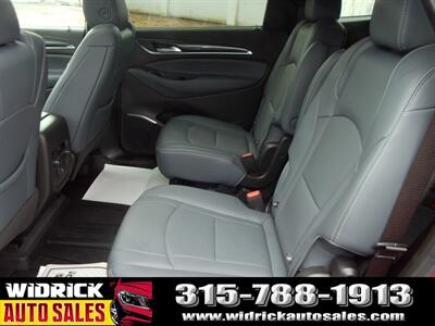 2022 Buick Enclave Essence - Photo 5 - Watertown, NY 13601