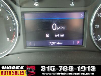 2022 Buick Enclave Essence - Photo 21 - Watertown, NY 13601