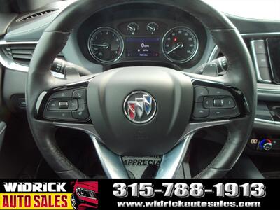 2022 Buick Enclave Essence - Photo 10 - Watertown, NY 13601