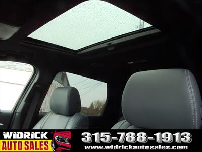 2022 Buick Enclave Essence - Photo 8 - Watertown, NY 13601