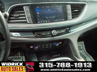 2022 Buick Enclave Essence - Photo 12 - Watertown, NY 13601