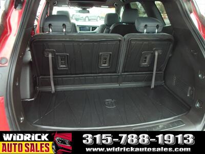2022 Buick Enclave Essence - Photo 7 - Watertown, NY 13601