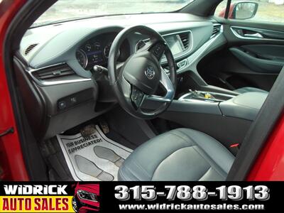2022 Buick Enclave Essence - Photo 4 - Watertown, NY 13601