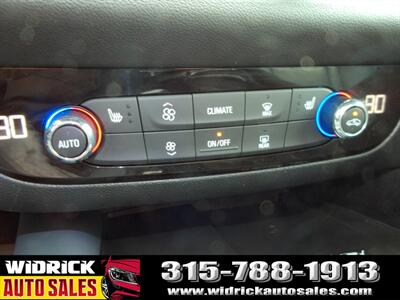 2022 Buick Enclave Essence - Photo 11 - Watertown, NY 13601