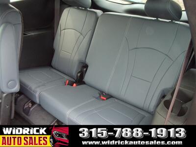 2022 Buick Enclave Essence - Photo 6 - Watertown, NY 13601
