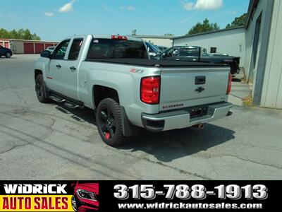 2017 Chevrolet Silverado 1500 LT LT2 - Photo 14 - Watertown, NY 13601