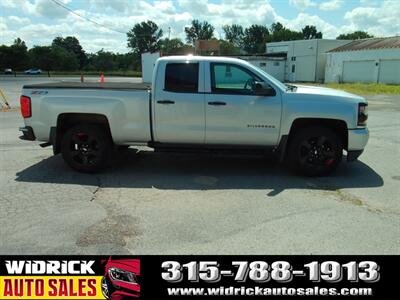 2017 Chevrolet Silverado 1500 LT LT2 - Photo 11 - Watertown, NY 13601