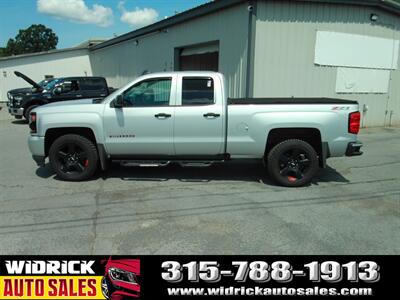 2017 Chevrolet Silverado 1500 LT LT2 - Photo 15 - Watertown, NY 13601