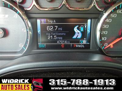 2017 Chevrolet Silverado 1500 LT LT2 - Photo 16 - Watertown, NY 13601