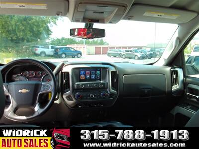 2017 Chevrolet Silverado 1500 LT LT2 - Photo 7 - Watertown, NY 13601
