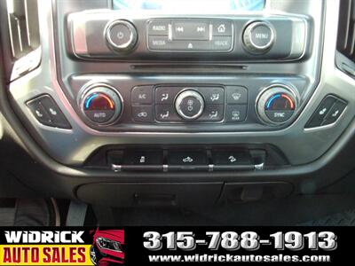 2017 Chevrolet Silverado 1500 LT LT2 - Photo 9 - Watertown, NY 13601