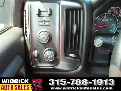 2017 Chevrolet Silverado 1500 LT LT2 - Photo 8 - Watertown, NY 13601