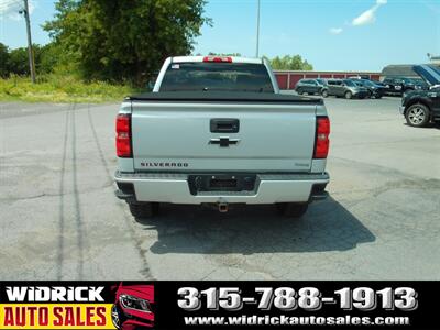 2017 Chevrolet Silverado 1500 LT LT2 - Photo 13 - Watertown, NY 13601
