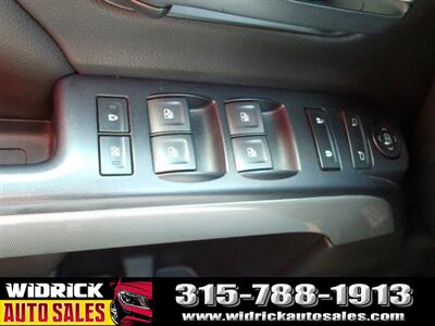 2017 Chevrolet Silverado 1500 LT LT2 - Photo 6 - Watertown, NY 13601