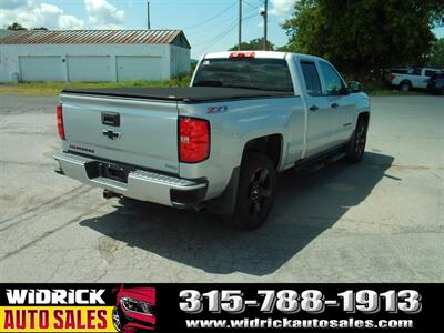 2017 Chevrolet Silverado 1500 LT LT2 - Photo 12 - Watertown, NY 13601
