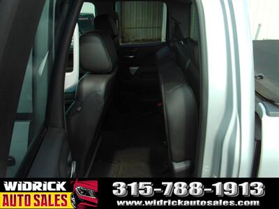 2017 Chevrolet Silverado 1500 LT LT2 - Photo 5 - Watertown, NY 13601