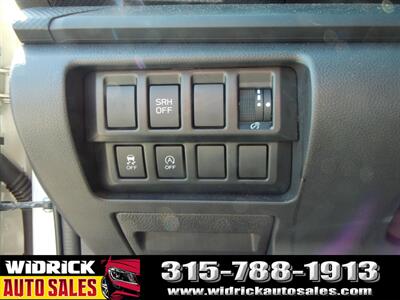 2023 Subaru Forester - Photo 11 - Watertown, NY 13601