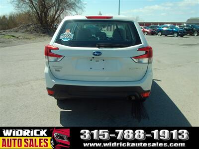 2023 Subaru Forester - Photo 15 - Watertown, NY 13601
