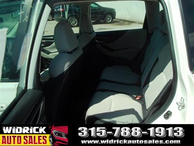 2023 Subaru Forester - Photo 5 - Watertown, NY 13601