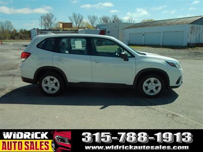 2023 Subaru Forester - Photo 13 - Watertown, NY 13601