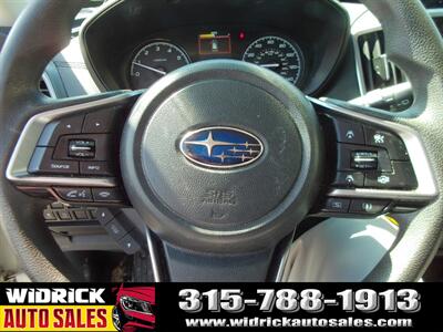 2023 Subaru Forester - Photo 8 - Watertown, NY 13601