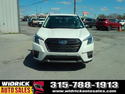 2023 Subaru Forester - Photo 2 - Watertown, NY 13601