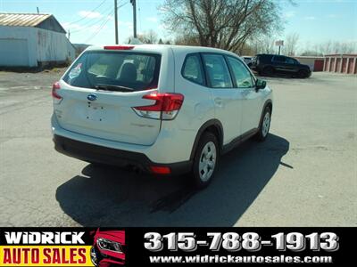 2023 Subaru Forester - Photo 14 - Watertown, NY 13601