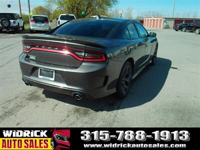 2019 Dodge Charger GT   - Photo 16 - Watertown, NY 13601