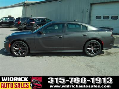 2019 Dodge Charger GT   - Photo 19 - Watertown, NY 13601