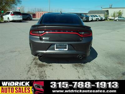 2019 Dodge Charger GT   - Photo 17 - Watertown, NY 13601