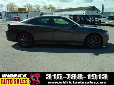 2019 Dodge Charger GT   - Photo 15 - Watertown, NY 13601